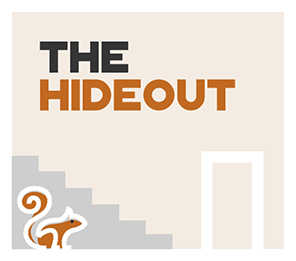 A Top Airbnb in Waynesboro Virginia - The Hideout