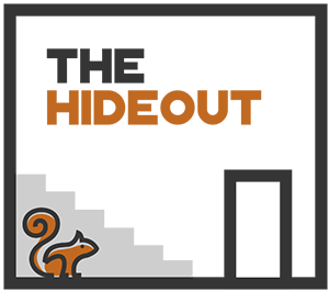 A Top Airbnb in Waynesboro Virginia - The Hideout